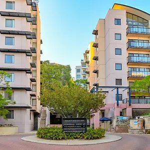 Aparthotel Nesuto Mounts Bay