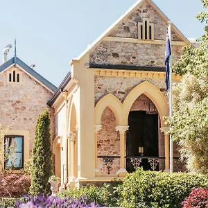 Mount Lofty House & Estate Hills Австралия