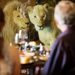 Jamala Wildlife Австралия