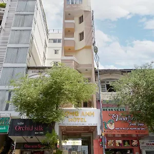 Hotel Song Anh 1 Ho-Chi-Minh-Stadt