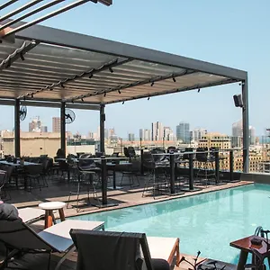 Hotel O Monot Boutique Beirut