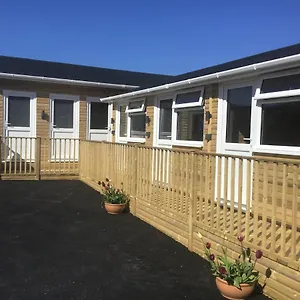 Beacon House Bunks Flamborough
