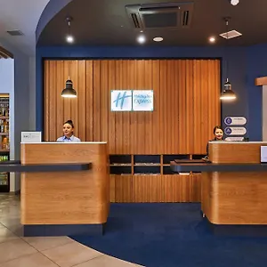 Express - Malta By Ihg Мальта