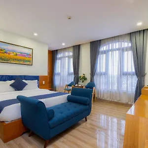 Hotel Vivian Airport Saigon Ho-Chi-Minh-Stadt