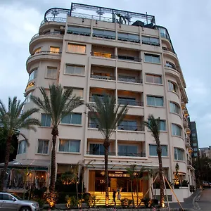 Hotel Warwick Palm Beirut