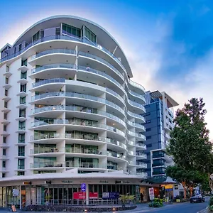 Aparthotel Cilento Mooloolaba