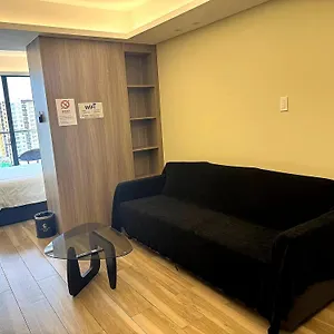 Aparthotel L Condotel Paranaque City