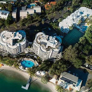 Aparthotel Noosa Pacific Noosaville