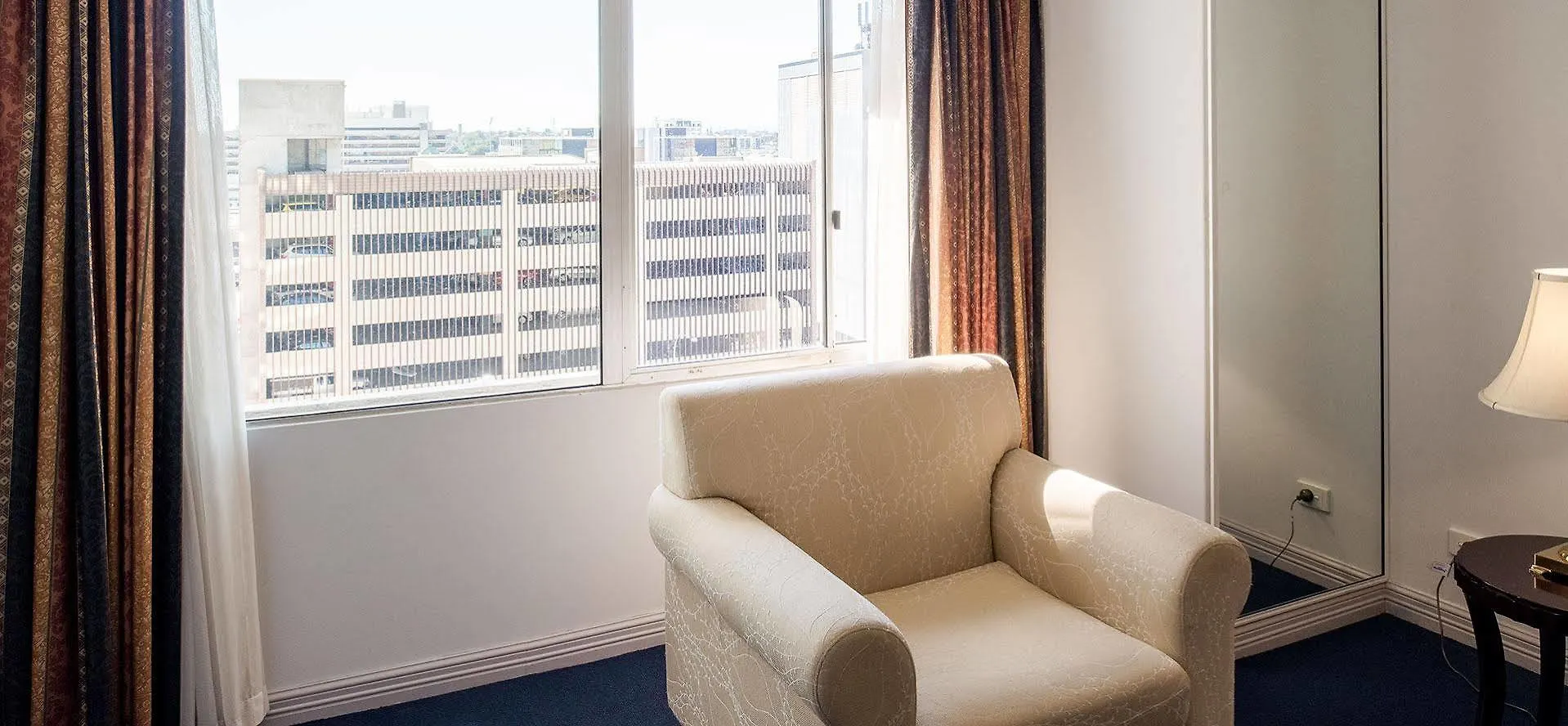 Seasons Of Perth Hotel 4*,