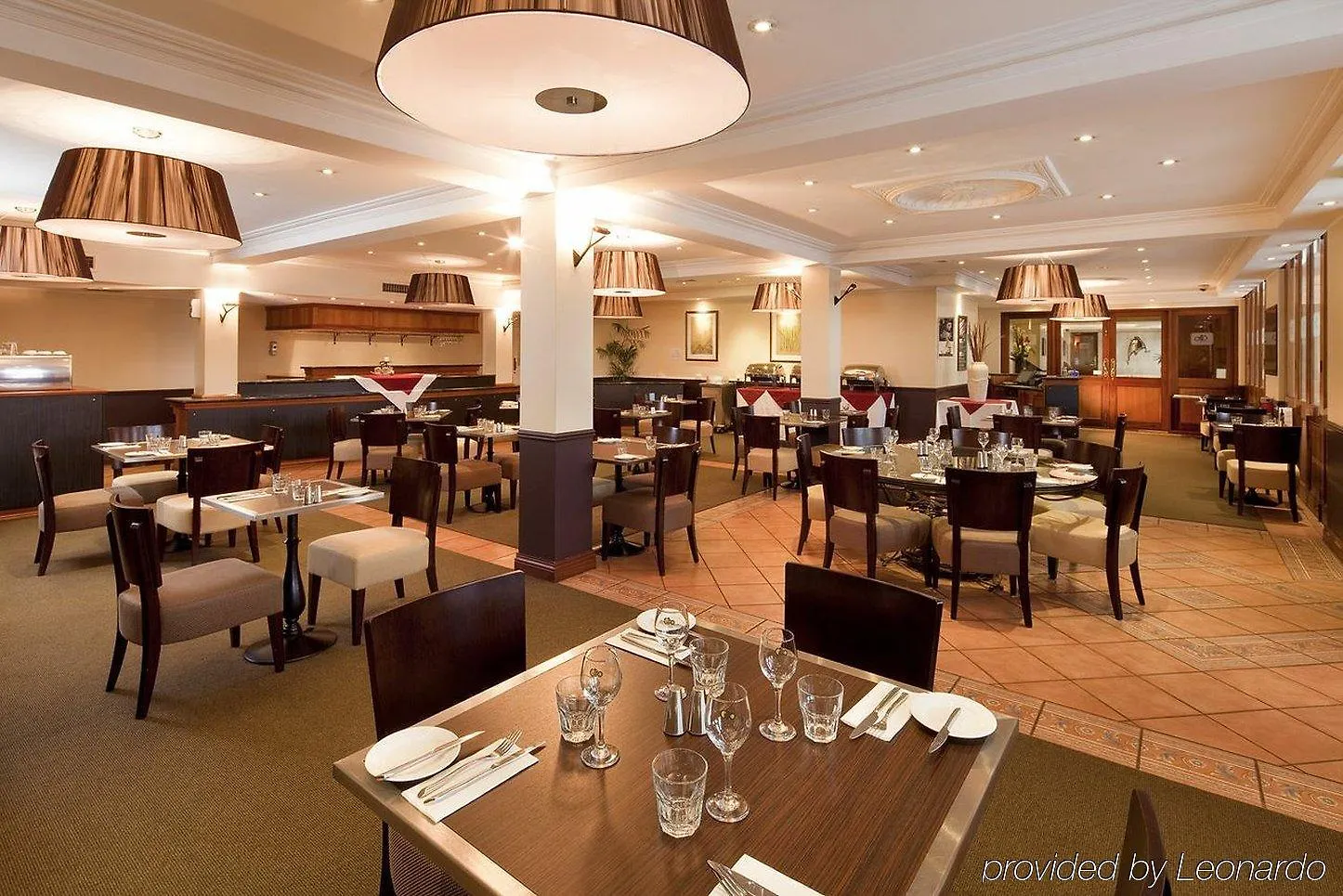 Hotel Seasons Of Perth