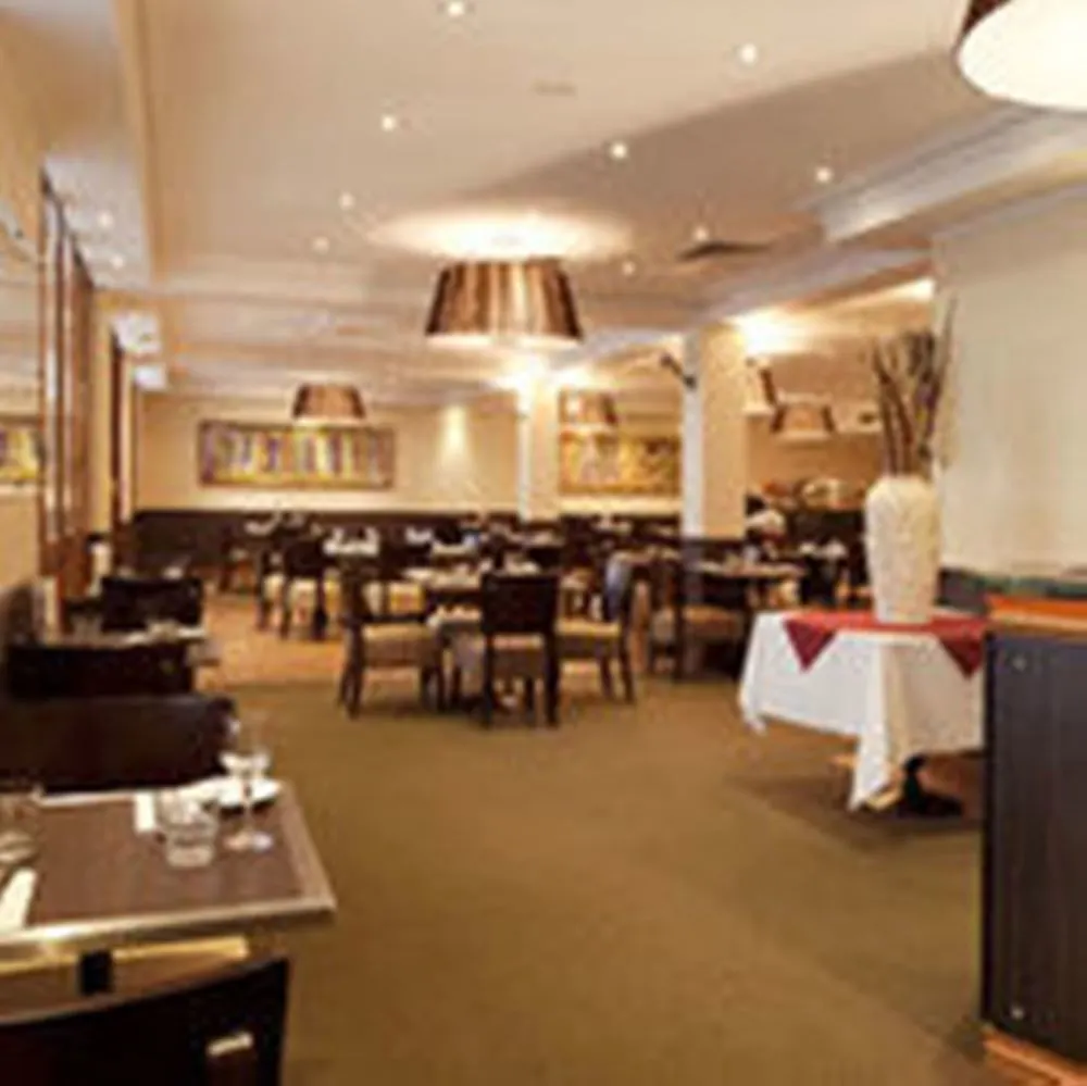 ****  Hotel Seasons Of Perth Austrálie