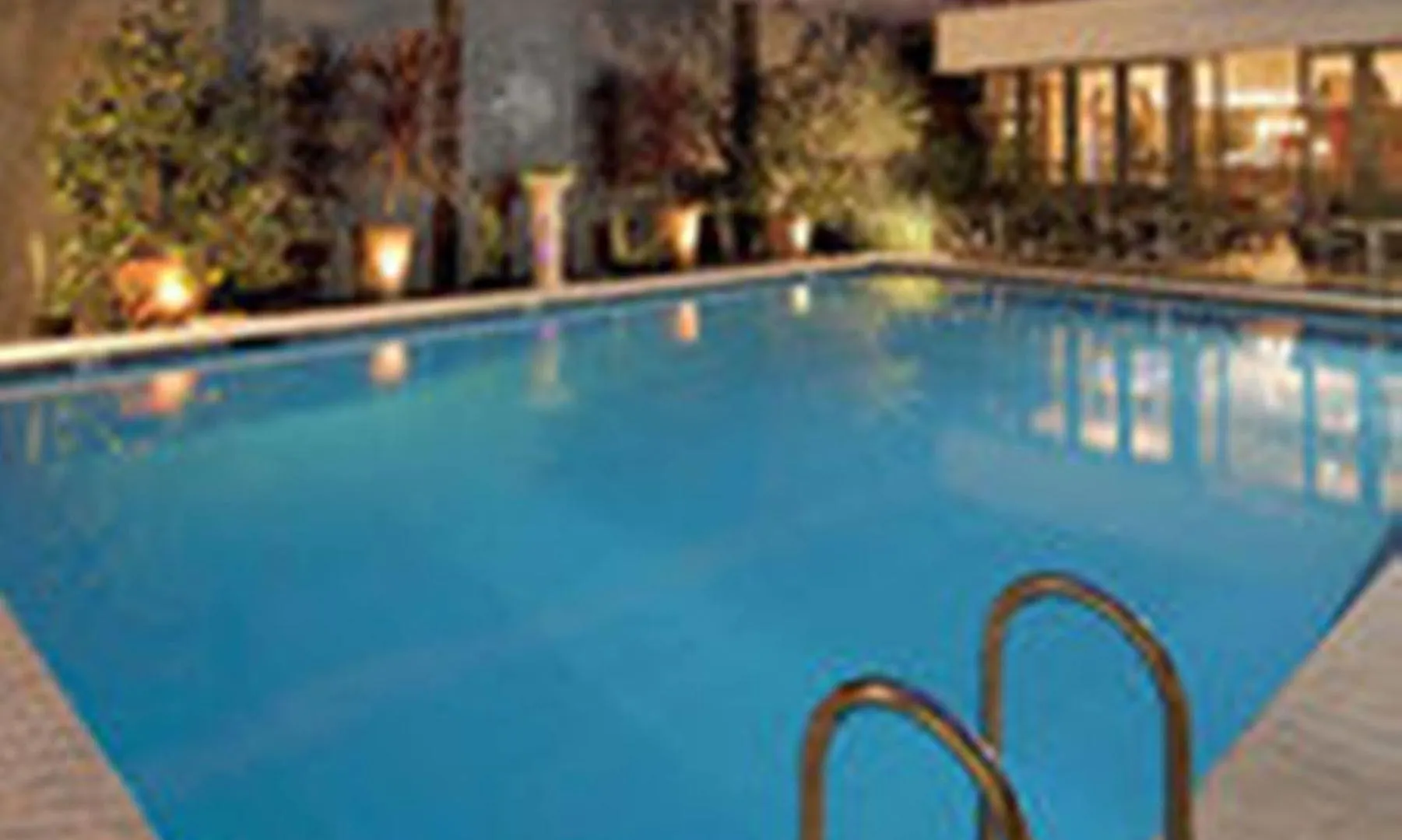 Hotel Seasons Of Perth