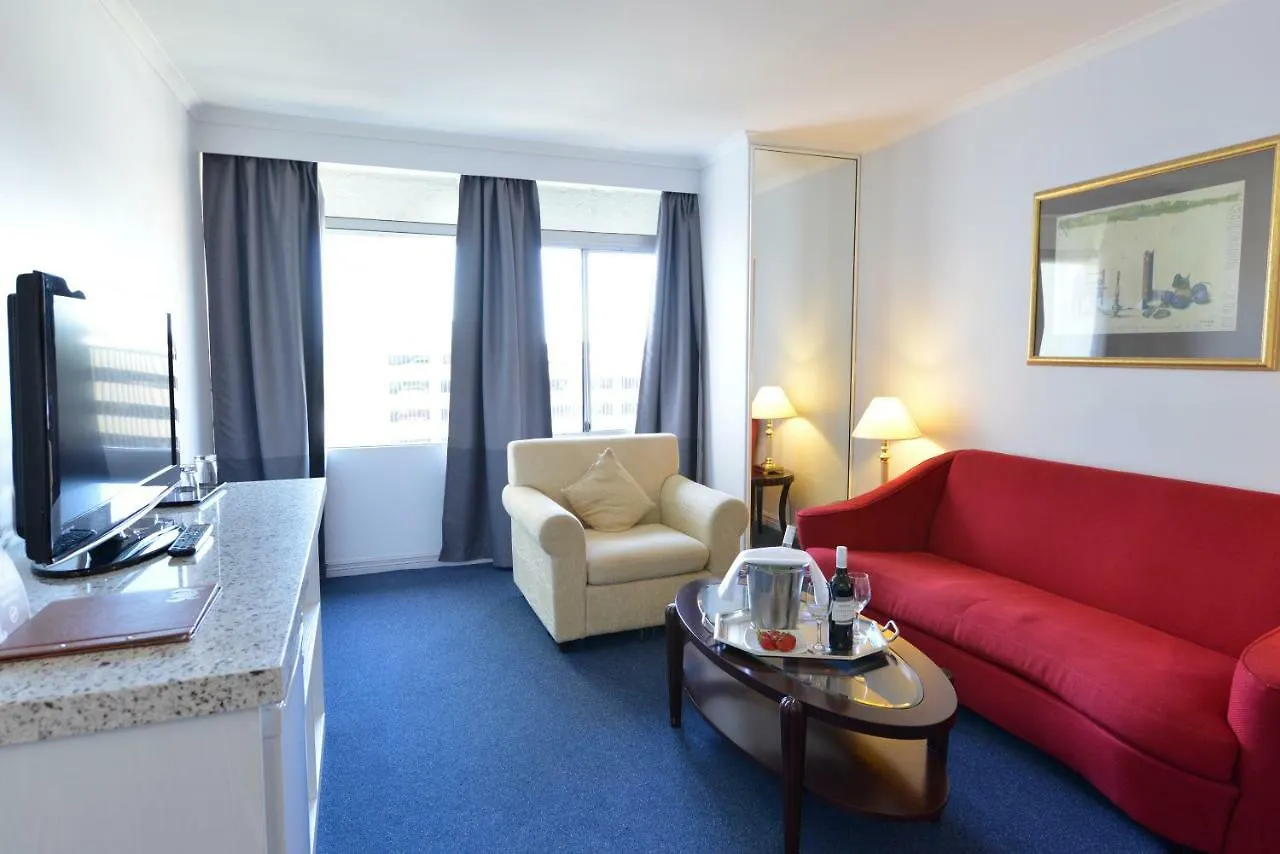 Hotel Seasons Of Perth